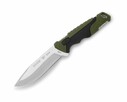 Buck Knives - Buck 658 Pursuit Bıçak, Yeşil, Blisterli