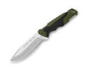 Buck Knives - Buck 658 Pursuit Small Çakı, Yeşil