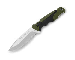 Buck Knives - Buck 658 Pursuit Small Çakı, Yeşil