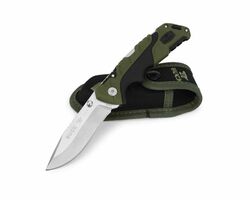 Buck Knives - Buck 659 Folding Pursuit Large Çakı (1)