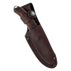 Buck Knives - Buck 662 Alpha Scout Pro Bıçak, Cevizağacı (1)