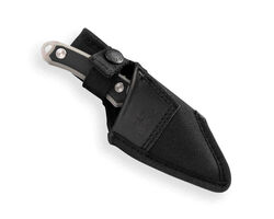 Buck Knives - Buck 662 Alpha Scout Select Bıçak, Gri (1)