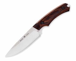 Buck Knives - Buck 663 Alpha Guide Pro Bıçak, Ceviz