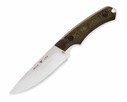 Buck Knives - Buck 663 Alpha Guide Pro Bıçak, Kahverengi