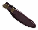 Buck Knives - Buck 663 Alpha Guide Pro Bıçak, Kahverengi (1)