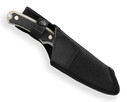 Buck Knives - Buck 663 Alpha Guide Select Bıçak, Gri (1)