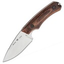 BUCK KNIFE - Buck 664 Alpha Hunter Pro Bıçak, Cevizağacı