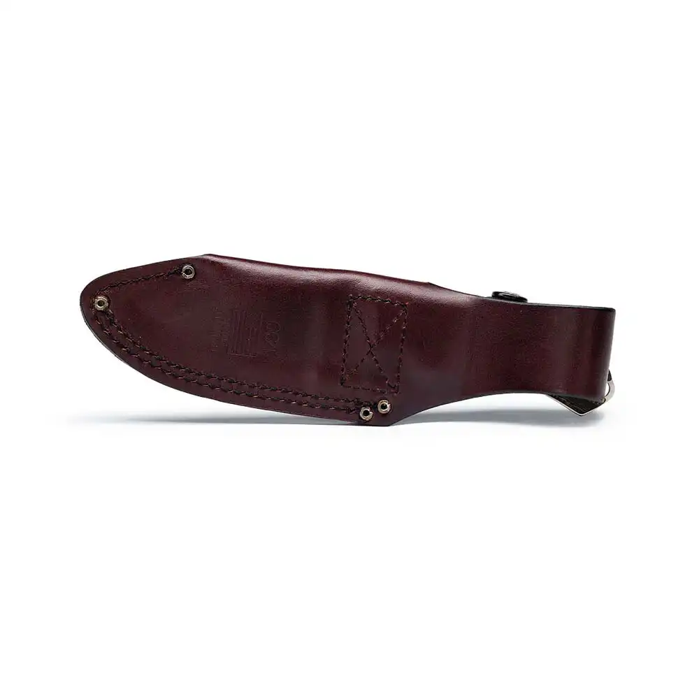 Buck Knives - Buck 664 Alpha Hunter Pro Bıçak, Cevizağacı (1)
