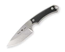 Buck Knives - Buck 664 Alpha Hunter Select Bıçak, Gri