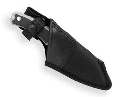 Buck Knives - Buck 664 Alpha Hunter Select Bıçak, Gri (1)