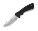 Buck Knives - Buck 685 Large Bucklite Max II Kancalı Bıçak, Siyah
