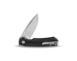 Buck Knives - Buck 714 Stinger Çakı, Siyah (1)