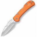 Buck Knives - Buck 726 Mini SpitFire Çakı (7798)