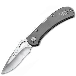 BUCK KNIFE - Buck (7449) 722 SpitFire Gri Çakı