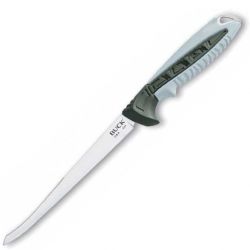 BUCK KNIFE - Buck (7534) 024 Clearwater 6' Fileto Bıçağı