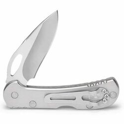 BUCK KNIFE - Buck 726 Mini SpitFire Çakı (7800) (1)