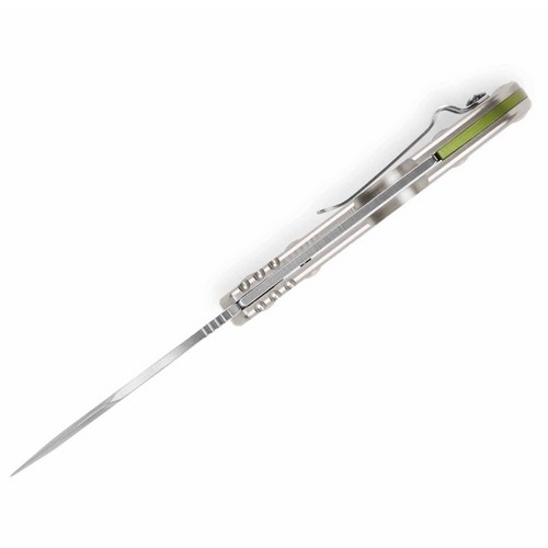 Buck 726 Mini SpitFire Çakı (7800)