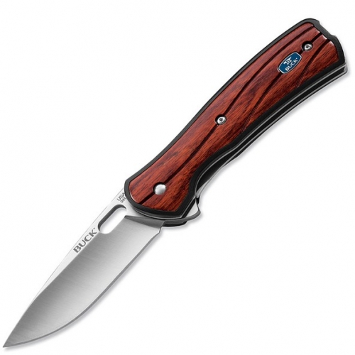 Buck (7834) 341 Vantage - Select Bıçak
