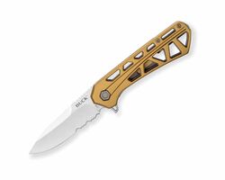 Buck Knives - Buck 812 Trace Çakı, Bronz