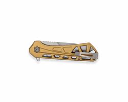 Buck Knives - Buck 812 Trace Çakı, Bronz (1)