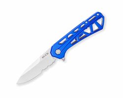 Buck Knives - Buck 812 Trace Çakı, Mavi