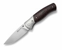 Buck Knives - Buck 836 Folding Selkirk Çakı ve Ateşleyici, Blisterli