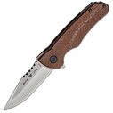 BUCK KNIFE - Buck 840 Sprint Pro Çakı