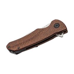 BUCK KNIFE - Buck 840 Sprint Pro Çakı (1)