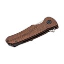 Buck Knives - Buck 840 Sprint Pro Çakı (1)