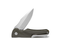 Buck Knives - Buck 840 Sprint Select Çakı, Yeşil (1)