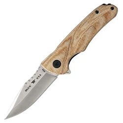 BUCK KNIFE - Buck 841 Sprint Pro Çakı, Bej