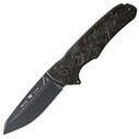 BUCK KNIFE - Buck 843 Sprint OPS Çakı, Carbon