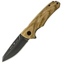 BUCK KNIFE - Buck 843 Sprint OPS Çakı, Yeşil