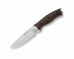 Buck Knives - Buck 853 Selkirk Small Bıçak, Blisterli