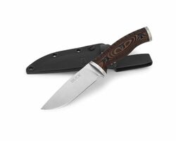 Buck Knives - Buck 853 Selkirk Small Bıçak, Blisterli (1)