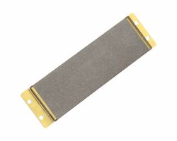 Buck Knives - Buck EdgeTek Bench - Coarse Bileme Taşı, Blisterli