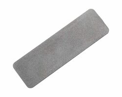 Buck Knives - Buck EdgeTek Dual Flat Pocket Bileme Taşı, Blisterli