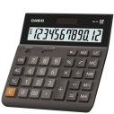 CASIO - CASIO DH-12 BK HESAP MAKİNESİ