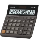 CASIO - CASIO DH-14 BK HESAP MAKİNESİ 