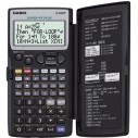 CASIO - CASIO FX-5800P BİLİMSEL HESAP MAKİNESİ