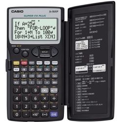 CASIO - CASIO FX-5800P BİLİMSEL HESAP MAKİNESİ