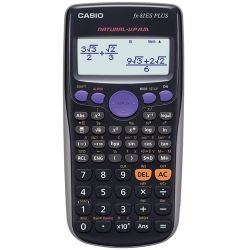 CASIO - CASIO FX-82ES PLUS BİLİMSEL HESAP MAKİNESİ