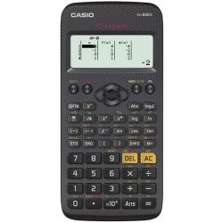 CASIO - CASIO FX-82EX BİLİMSEL HESAP MAKİNESİ