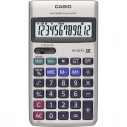 CASIO - CASIO HL122TV HESAP MAKİNESİ 