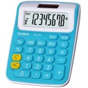 CASIO - CASIO MS-6VC BU HESAP MAKİNESİ