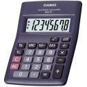 CASIO - CASIO MW-5V BK HESAP MAKİNESİ