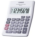 CASIO - CASIO MW-5V WE HESAP MAKİNESİ