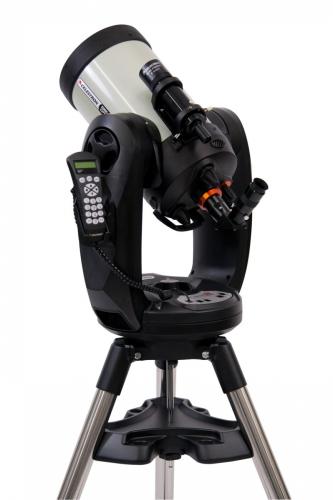 Celestron 11007 Cpc Deluxe 800 Hd Bilgisayar Donanımlı Teleskop