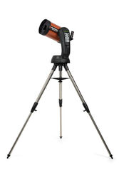 CELESTRON - Celestron 11068 NexStar 6SE Bilgisayar Donanımlı Teleskop (1)