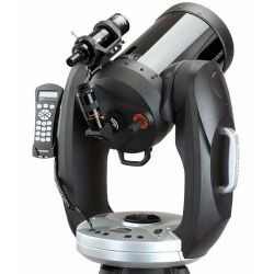 CELESTRON - Celestron 11073-XLT CPC 800 GPS (XLT) Bilgisayar Donanımlı Teleskop